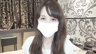 FC2PPV 766927 【個人撮影】ゆるふわOLゆりこちゃんリマスター２本セット jav