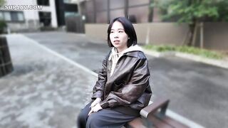 FC2PPV 4712202 1 Fカップ20歳　クソ生意気な顔だったので、留学前に太マラで潮吹かせ「ガクガク」痙攣　ついでに生中出しコ作り jav