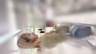 FC2PPV 4712321 【天使降臨】「ﾀﾞﾒｺﾚ奥ﾔﾊﾞい…」ｲｷ過ぎて痙攣が止まらない純情可憐な18歳美〇女。水族館で遠隔ﾛｰﾀｰで虐められ jav