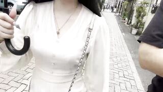 FC2PPV 4712596 【黒髪×童顔】中目黒の立ち飲み屋で出会った低身長150cmの美〇女♡ 抱き心地120点のもちもちボディをた～っぷり堪能し生中出し jav