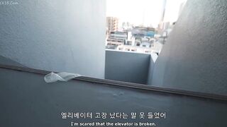 Girlfriend Who Is Crazy About Big Things Jav 8