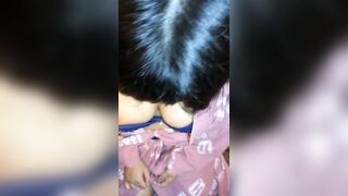 단발 일반인 섭외 무삭제 섹스촬영 jav