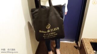 FC2PPV 【個人】休日に呼び出されホテルで他人棒に中出しされる奥さん jav