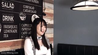 FC2PPV 1586110 【ハ●プロ系】有名TikT●ker衝撃のごっくん３連発　なみ１９歳 jav