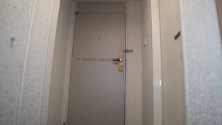 FC2PPV 735067 【個人撮影】大迫力ボディに揺れるおっぱいが素晴らしい、可愛い女子大生のれいなちゃんに中出し！【妄想動画】 jav