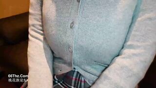 FC2PPV 1586770 【個撮】爆乳KカップのぽちゃJ系とパパ活ハメ撮り・肉厚なオッパイに挟まれ我慢できず勢いで孕ませ中出し jav