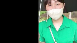 FC2PPV 4713971 【無  剛毛 初中出し】田舎育ちの何も知らない純朴な美女が研修に必要な4万のためだけに人生初撮影に臨む一部始終 jav