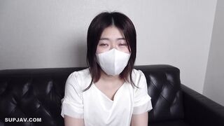 FC2PPV 4715270 日迄半額【無・完全素人】真面目なお仕事をされている地味な感じのOL・21歳！経験人数１人のうぶマン女●の、お口いっぱい jav