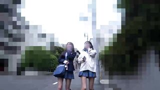 FC2PPV 4715692 【特典おまけ付き】[超高画質]カフェテラスでおっぱいやアソコを拭いたり無防備すぎる【アソコが超剛毛の令和ギャルちゃん2名】 jav 1