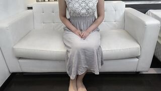 FC2PPV 4716378 【激レア２発射】SSレベルの長身美人スレンダーの地方局女ア.ナウンサー。ウブで可愛く上品で敏感なカラダが jav 1