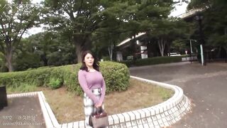 FC2PPV 1590863 【個人・Fカップ】性欲旺盛アスリート妻47歳と不倫中出し。貪るように若い生肉棒で腰を振りまくる野獣セックス【素人】 jav