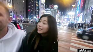 양키가 섭외한 두 명의 일본 소녀 밑구녕 작살