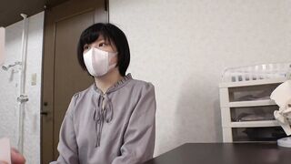 FC2PPV 4631454 カルテ#025：26歳童顔マシュマロFcupの未処理マ〇コ＆喘ぎ声♪ jav