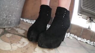 FC2PPV 948271 【限定動画】King Maker Remakers&＃039; H-Legend Haruki 尻コキ編♡ jav