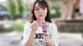 FC2PPV 4719031 【週末限定1960pt※2時間超2本立】黒髪ロングの優等生。制服を脱いで大人になった彼女と遊園地デート私服全裸生ハメ jav