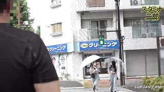 FC2PPV 4719141 【貴重！研究・動画】スプリットタン女 が おねえちゃん を連れてきた！しまいのカラダを味比べ！３男６金玉分の種付け jav