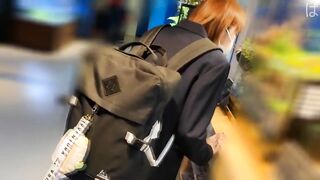 FC2PPV 1593899 jav 【顔出し】県立女子校③ボーイッシュな美少女。～卒業～