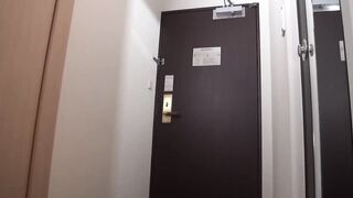 FC2PPV 792823 【個人撮影】ニコニコ笑顔が可愛い、女子大生のさつきちゃんに生ハメ！【妄想動画】 jav