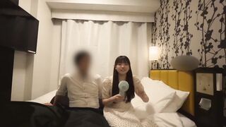 FC2PPV 4717900 19歳可愛い恋する乙女な美人ちゃんとの5回目♡生ハメOKでおじさんと予行練習NTRセックス♡【個人撮影】 jav