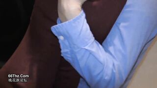 FC2PPV 1599191 【個人撮影】満たしたいのは性欲だけ・・・　38歳人妻の欲求を満たすため準備した他人棒 jav