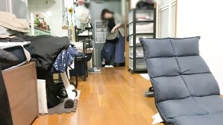 FC2PPV 4721013 【女】即尺即アナル舐め生ハメぽっちゃりデカ尻肉便器の中出しカウントダウン【個撮】 jav