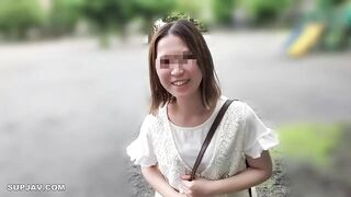 FC2PPV 4721346 旦那とむすめを送り届け…一人の女の私を知ってほしくて旦那で満たされない部分を他の男性で昼間に重なり合い快楽を jav