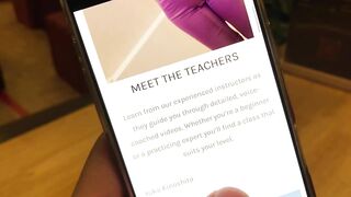 FC2PPV 4721412 ニューヨークで全裸ヨガを体験してきました。【CFNM】 jav