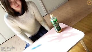 FC2PPV 300本限定【個人】長身美脚の三児の母、〇を飲ませて犯す jav