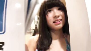 FC2PPV 954117 【神レア動画】がち素人の完全プライベート旅行＆ハメ映像。ど、どうか！サンプル動画だけでも見ていって下さい♪絶対オスス jav