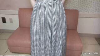 FC2PPV 4723050 ★特典で無修正 ♀166 夏がくれた贈り物♡ かわいいスレンダーななちゃんに半外半中で中だし！動画内はフルで顔出しです jav