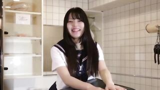 FC2PPV 4723366 【EP10】【無】診察台でじっくり観察、生挿入、大量口内射精！倍率2000倍の国民的アイドル内定済み jav