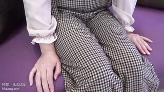 FC2PPV 1590468 【個人撮影】ことり32歳　敏感ボディの悶絶ロリ系パイパン美人妻に大量中出し jav 1