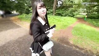 FC2PPV 4724613 先着10名限定500pt！【童顔美乳】ﾛｹｯﾄおっぱい発射！夢のために出演した映像系の148㎝専門●生。小柄な口で汗だくち〇ぽ jav