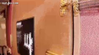 FC2PPV 4722767 【中出】【露脸】无法抗拒巨乳翘起妹子湿滑的口交，不小心用我的肉棒把精液射进了她体内 jav