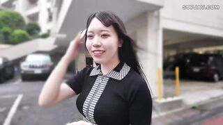 FC2PPV 4725973 [990分到6分] 身材极佳的乐队女孩。一个沮丧的JD，被猛烈地插入阴道深处，让她翻了个白眼。“我还没吃避孕药 jav