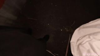 FC2PPV 4723656 【18歳神乳・合法J・】140cmHカップ　Ti〇derで知り合った爆乳っことのラストせっくす　お外でちょっとおっぱい出しも jav