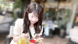 FC2PPV 4728960 ※本日限り！半額！「ﾀﾞﾒ…壊れちゃう…」笑顔が可愛い天真爛漫なドM地方美容師。緊張しながらもバチボコに突かれ理性崩壊 jav