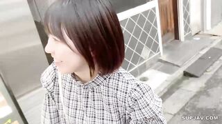 FC2PPV 4731085 【本日迄！初回限定セール3980pt→980pt】伝説の色白スレンダー美女再び、20歳人気メンエス嬢とカラオケデート、肉便器化 jav