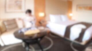 FC2PPV 1590758 臨場感溢れるGoPro映像とiPhone高画質Verの2本セット❤️圧倒的美少女JD由香とナイトプールでプライベートハメ撮り jav 1