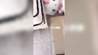 FC2PPV 4733616 【ガチヤバ！】引っ越し最中におっぱじめたら途中引っ越し業者が来ちゃったけどそのままやり続けて、ついでに業者も混 jav