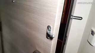 FC2PPV 4733688 制服ダンスでバズった＠るんちゃん！撮るだけ触っちゃダメ！って言ったのに…「外で出して！」も無視してこっそり中出し jav