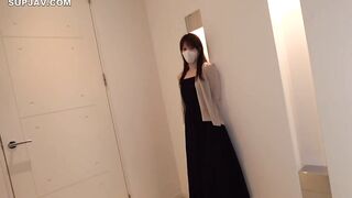 FC2PPV 4734122 【無・完全素人・生中出し】男の喜ばせ方をしっかり知っている大人の美BODY 36歳！Hな姿を見られたい素敵 jav