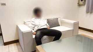 FC2PPV 4732383 88迄半額！！色白美肌Gカップ若妻が部屋着になって再登場！カラダごと持ち上げ駅弁ピストンでやりまくる jav