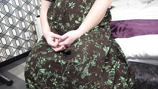 FC2PPV 4734631 【初撮り】☆本編2本☆ボテ腹7ヶ月目のノーマルSEXと出産を1週間後に控えたアナルSEX+おまけつき jav 1