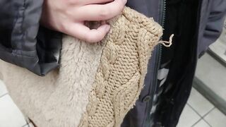 FC2PPV 4734631 【初撮り】☆本編2本☆ボテ腹7ヶ月目のノーマルSEXと出産を1週間後に控えたアナルSEX+おまけつき jav 3