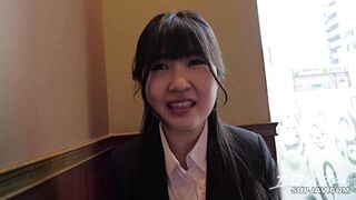 FC2PPV 4736625 限定価格【中の人】T●KT●K宣伝担当・新卒不動産営業OL　彼氏との激甘ラブラブSEXまで記録するSNSの申し子 jav