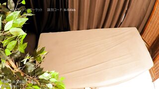 FC2PPV 1610830 【隠し撮り】メンズエステ 「S渋谷店」Kちゃん（２０）149cm Cカップ【個撮】 jav