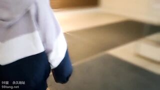 FC2PPV 【個撮】県立普通科①140㎝の天使。憧れの都会で遊んだ後に二人のおじさん弄ばれ生挿入される jav