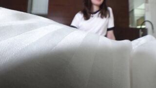 FC2PPV 979466 【2.5発無許可中出し】SSS級超美乳OL　国宝級桃色狭膣「気持ち良かったです♥」♂♀イキまくり汁まみれ妊娠不可避連続種付超 jav