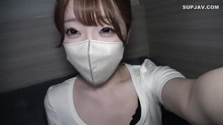 FC2PPV 4738616 【05・顔出し】インストラクターのおさん。緊張と快楽の中で汗だく中出しセックスしたら魅力が覚醒した jav